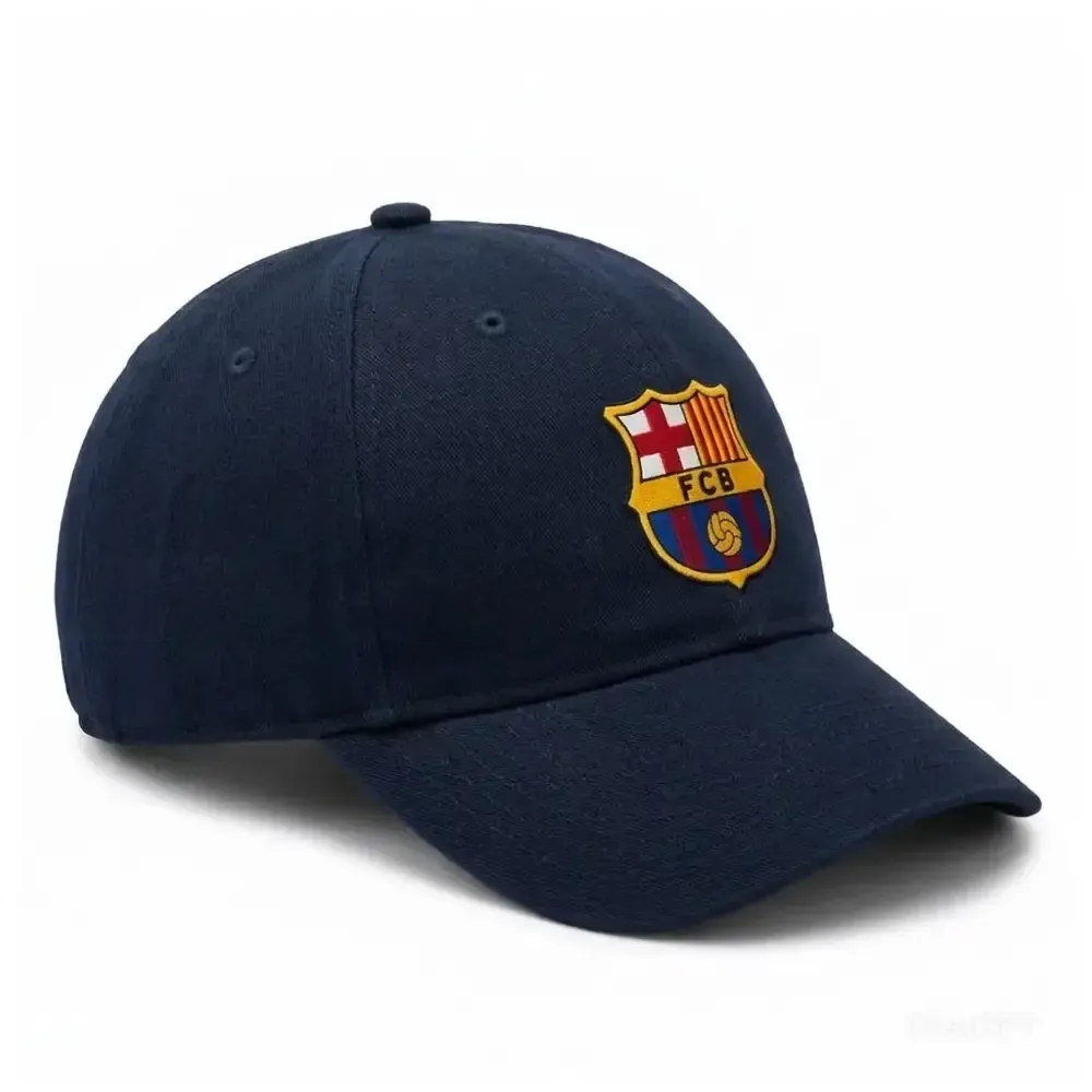 GORRA NIKE FC BARCELONA ESCUDO — color Único