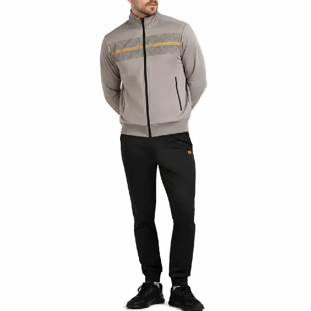 CHÁNDAL JOHN SMITH ALMUNE BEIG CABALLERO | DEPORTIVO CÓMODO RESISTENTE — color Beige