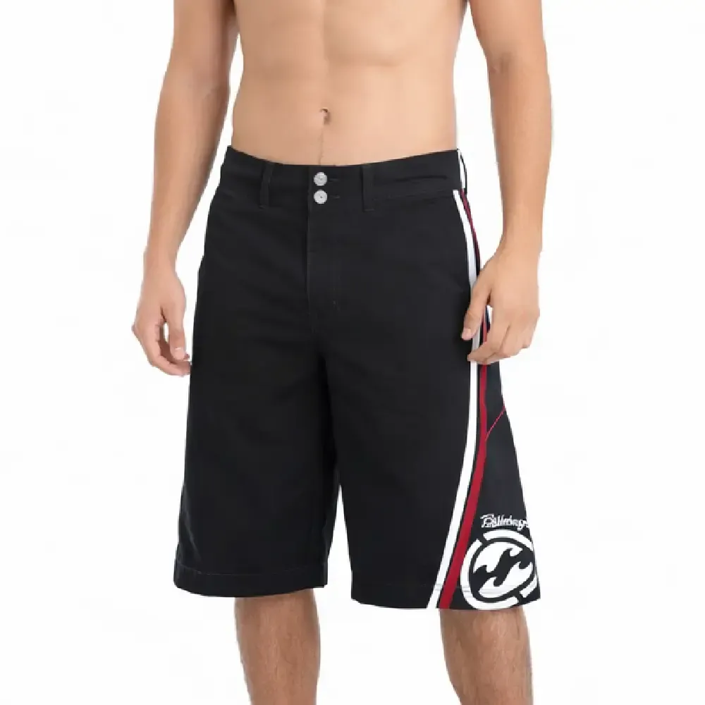 BAÑADOR BILLABONG MAYHEM BOY V2BG01 BIS8 — color negro