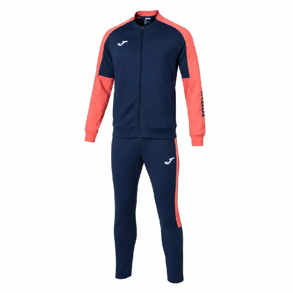 CHÁNDAL JOMA ECO CHAMPIONSHIP 102751.390 MARINO CORAL | ENTRENAMIENTO CONFORT DURABILIDAD — color marino