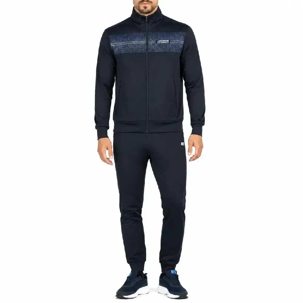 CHÁNDAL JOHN SMITH ALMUNE CABALLERO MARINO | DEPORTIVO CÓMODO RESISTENTE — color Azul Marino