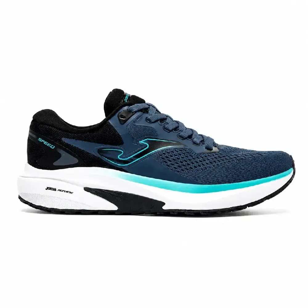 ZAPATILLA JOMA SPEED 2622 GRIS OSCURO RSPEEW2622 | RUNNING LIGERA Y ESTABLE