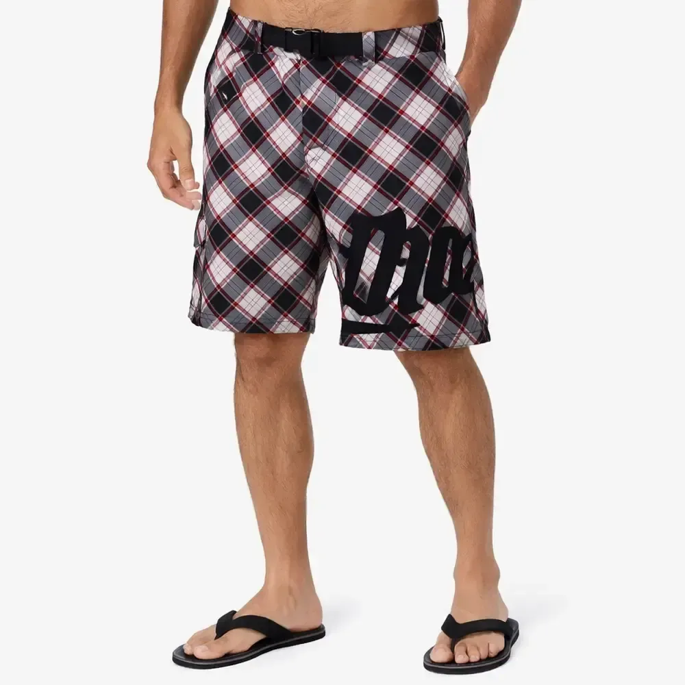 BAÑADOR O’NEILL SURFERO CABALLERO | BAÑADOR HOMBRE SURF SECADO RÁPIDO — color Negro